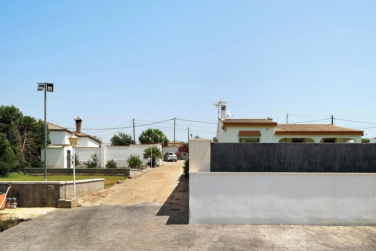 Casa Los Alamos La Muela