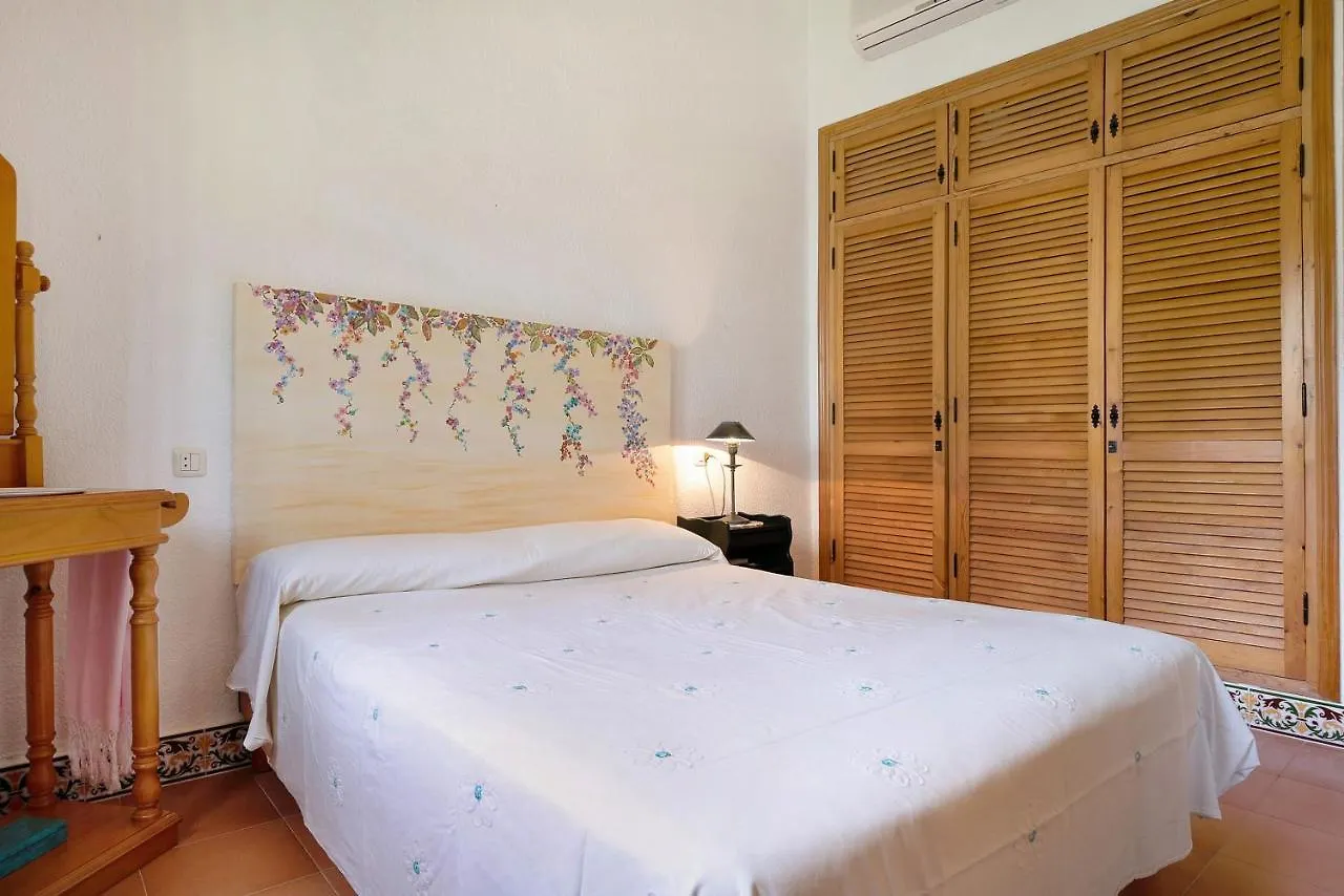Casa Los Alamos La Muela  Holiday home La Muela (Algodonales)