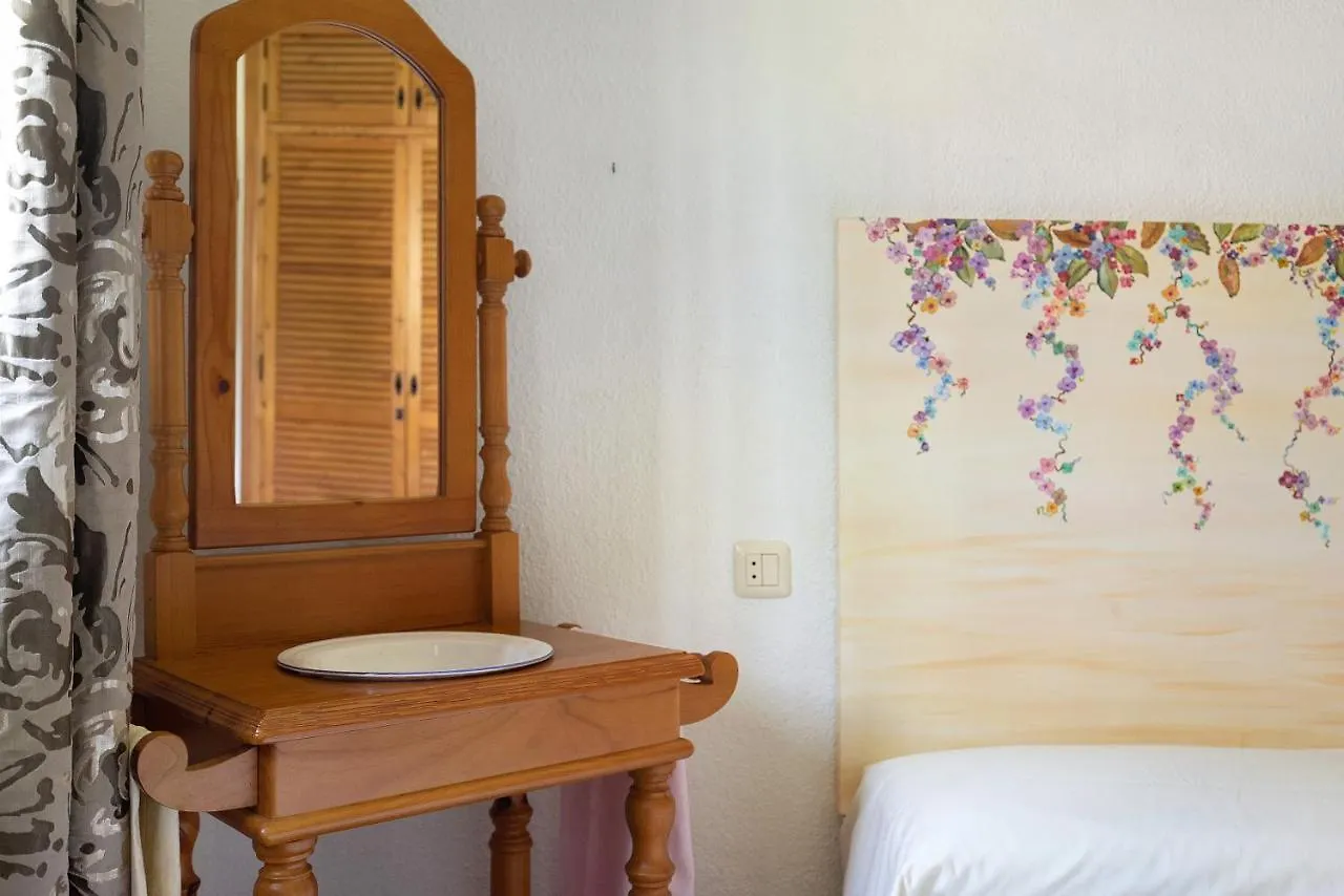 Casa Los Alamos La Muela  La Muela (Algodonales)