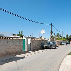 Apartamento Casa Lavanda Vejer, La Muela (Algodonales)